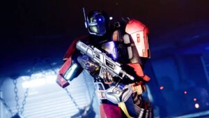 All New Weapons and Perks in Destiny 2 Renegades