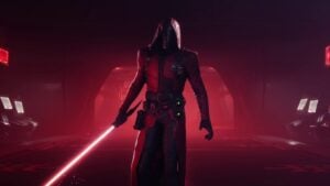 Destiny 2 Renegades PS5 Review