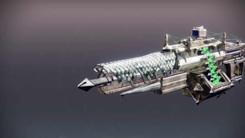 Destiny 2 Renegades All Season Pass Rewards