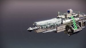 Destiny 2 Renegades All Season Pass Rewards