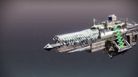 Destiny 2 Renegades All Season Pass Rewards