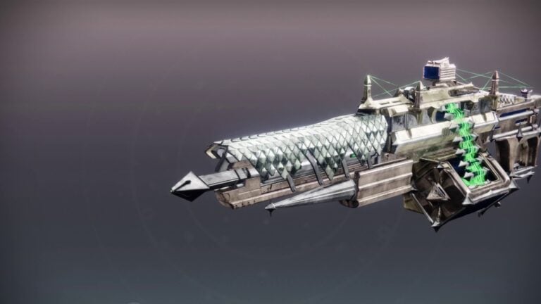 Destiny 2 Renegades All Season Pass Rewards