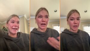 Distraught California Woman Crashes Out After Having Difficulty Getting Insulin from Walgreens 'Say a Dead Customer Isn't a Paying One and See How Fast it's Refilled'