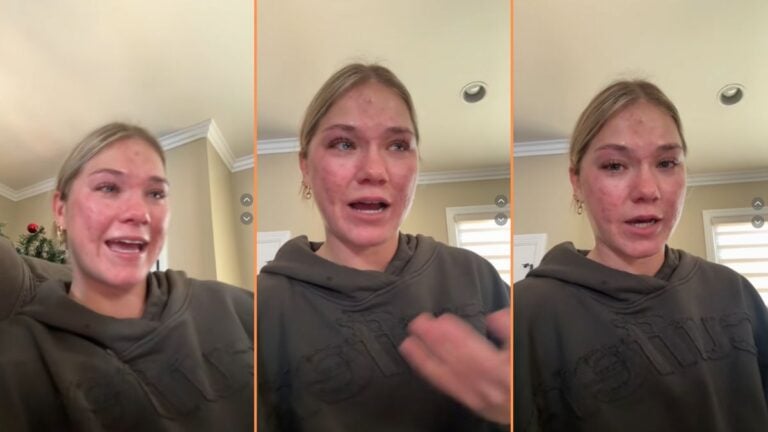 Distraught California Woman Crashes Out After Having Difficulty Getting Insulin from Walgreens 'Say a Dead Customer Isn't a Paying One and See How Fast it's Refilled'