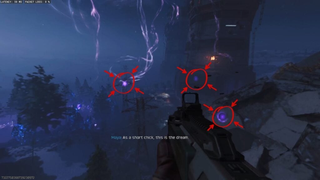 Dragon Wings Relic how to unlock trial