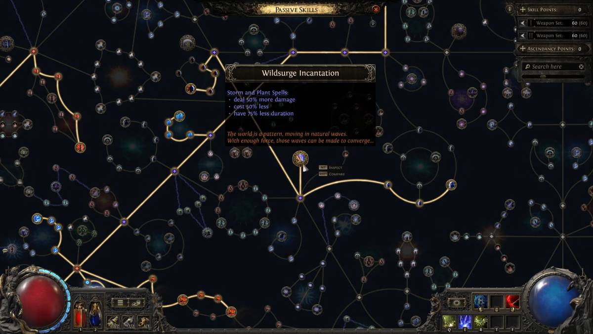 Druid Starter Guide Path of Exile 2 Build