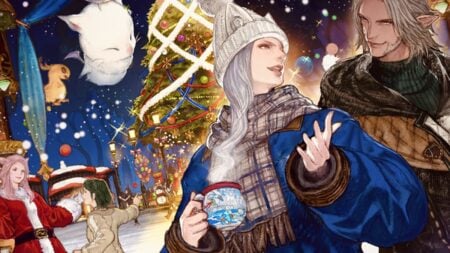 FFXIV Starlight Celebration 2025 Event Guide FFXIV Starlight Celebration 2025 Event