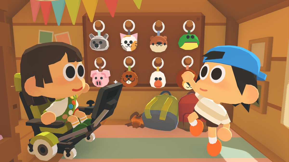 Find Your Words Day of the Devs