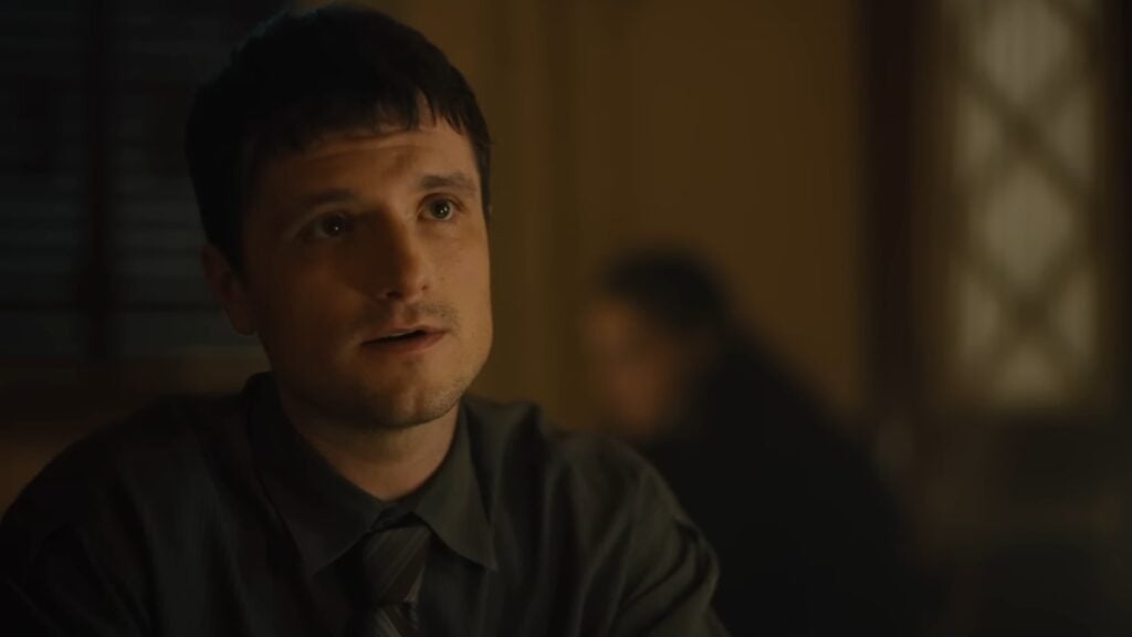 Mike Schmidt in Five Nights at Freddy's 2