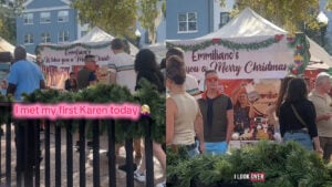 Florida Food Vendor Gets Labeled a Karen For Denying Napkins For Economic Reasons