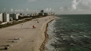 Florida Kidnapper Dumbfounded When Police Arrest Her For a Crime Four Decades in the Making