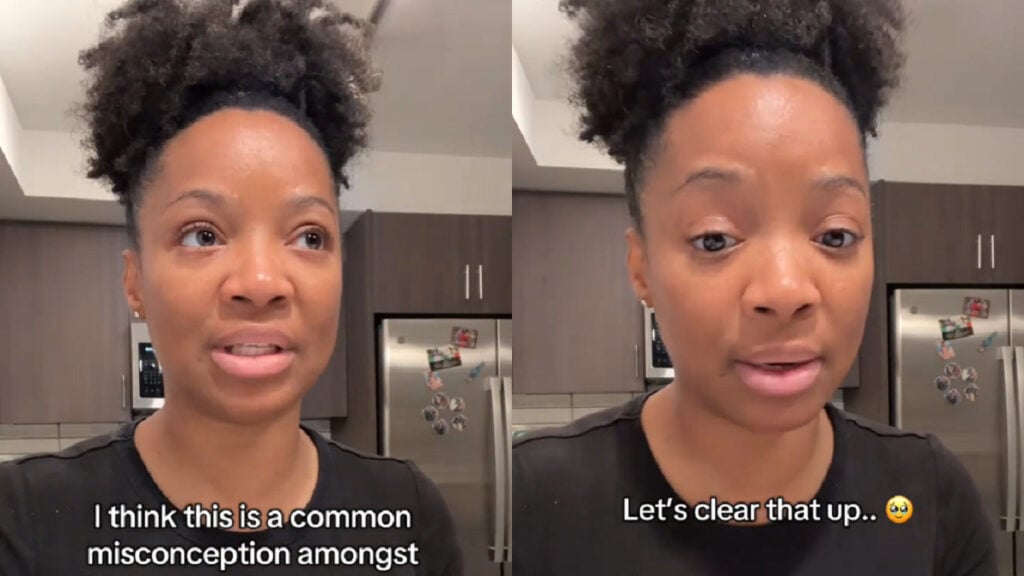 Florida Teacher Dispels Misinformation That Educators Are 'Paid' to Go on Break