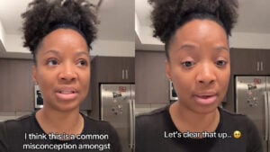 Florida Teacher Dispels Misinformation That Educators Are 'Paid' to Go on Break