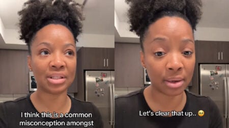 Florida Teacher Dispels Misinformation That Educators Are 'Paid' to Go on Break