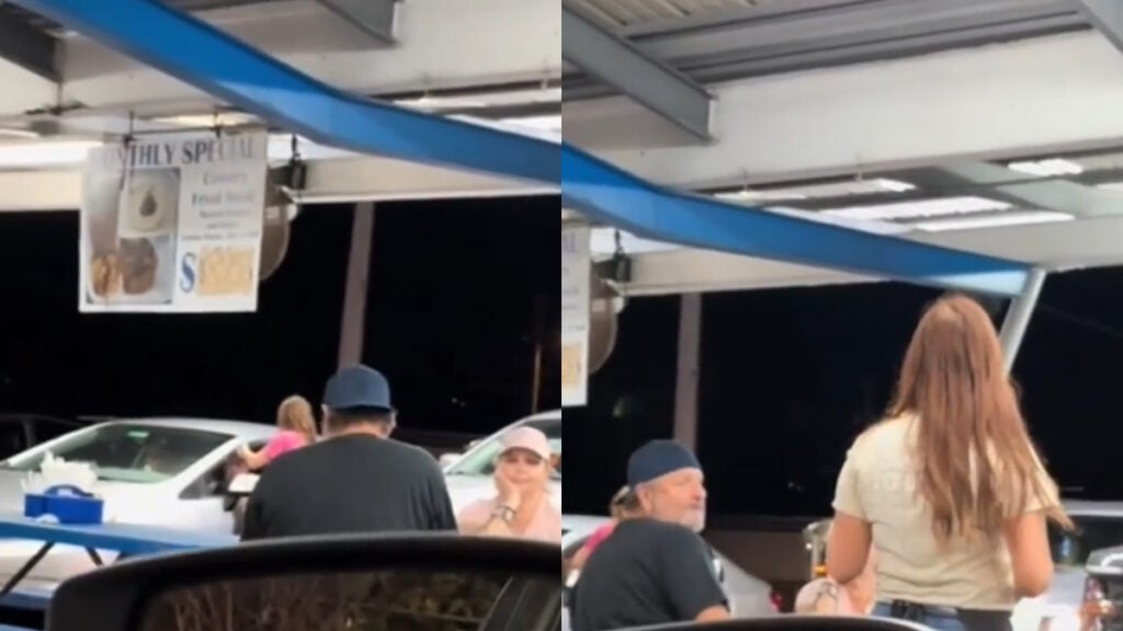 Polk County Florida Woman Throws Tantrum Over Not Enough Salami: ‘All of This Over $1.25 of Salami’