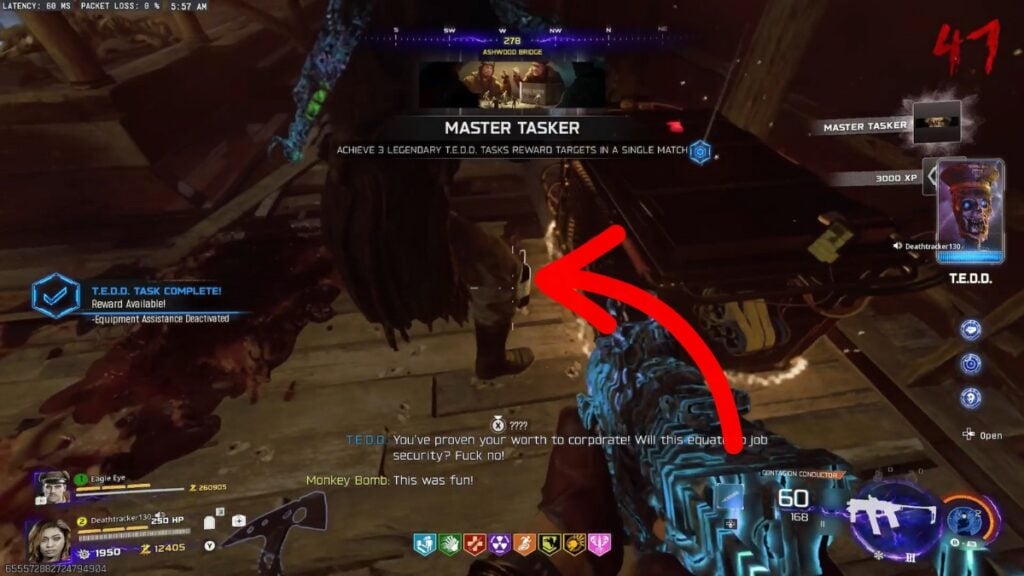 Focusing Stone Bottle 2