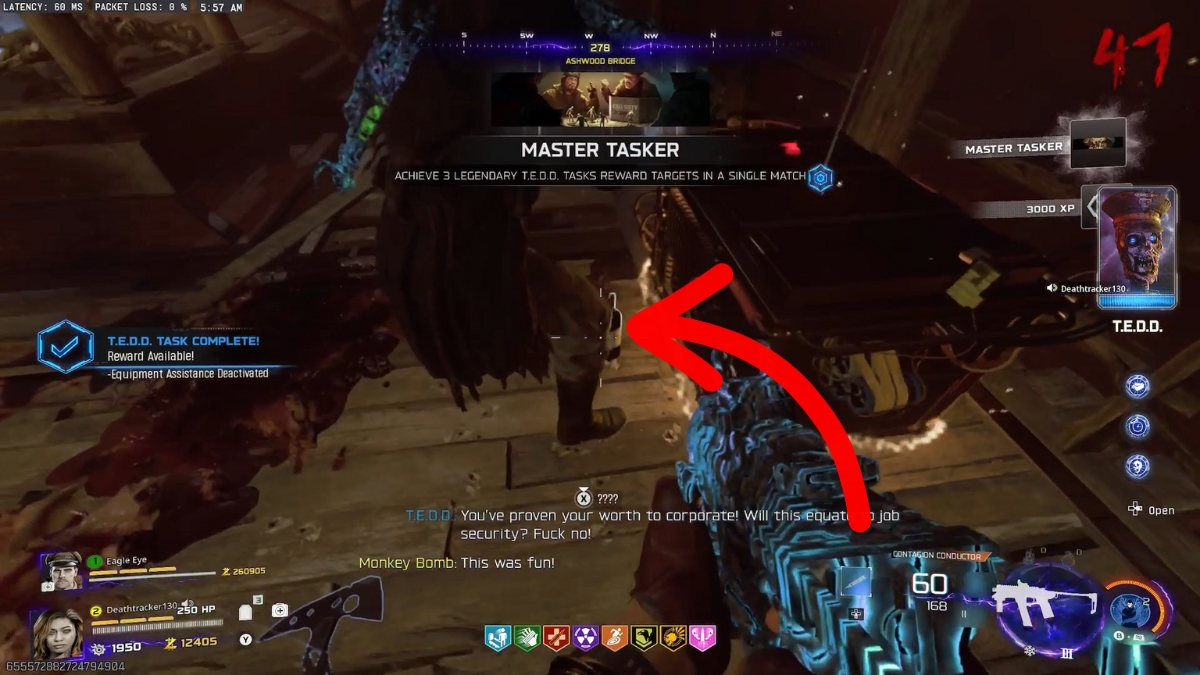 Focusing Stone Bottle 2