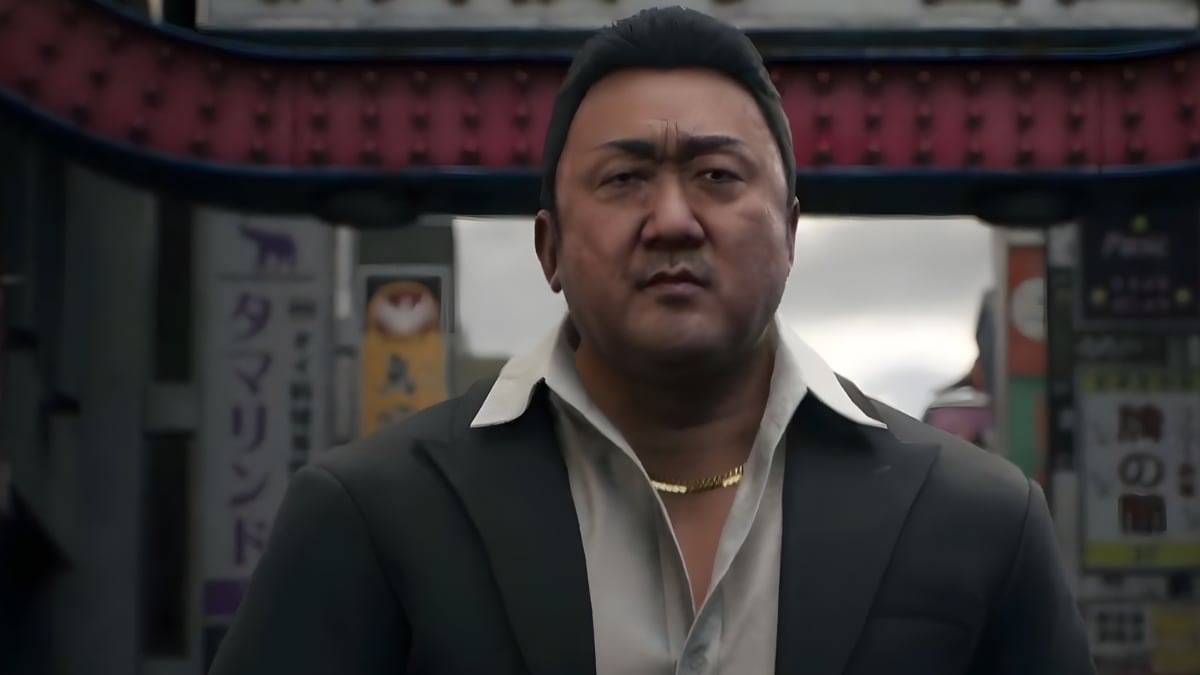 Former Yakuza Creators Can’t Let Dragons go in Aptly Named, Gang of Dragon