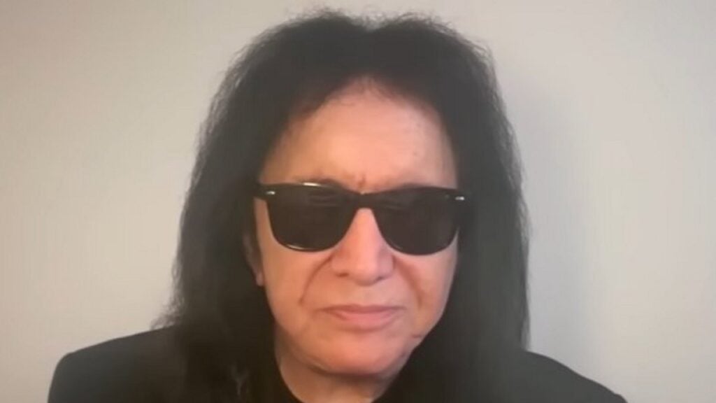 Gene Simmons