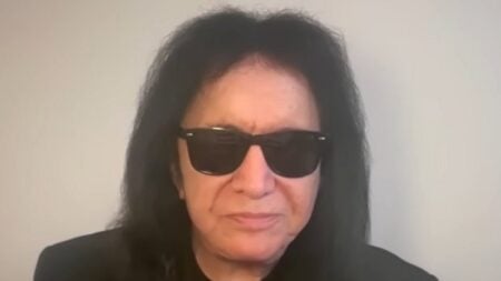 KISS Member Gene Simmons Criticized for Creepy Conduct During Interview: Just Another Nasty Old Dude’ Gene Simmons