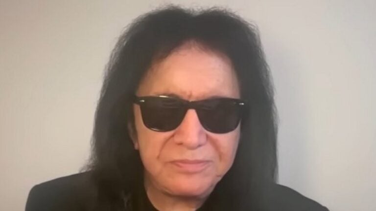Gene Simmons