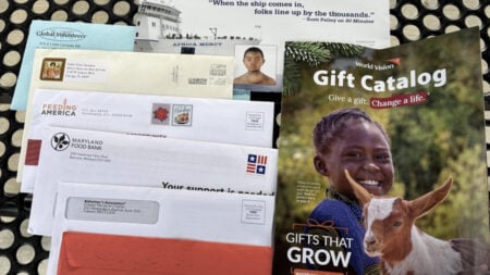 ‘Scumbag’ Georgia Charity Scams Spanish Speaker By Selling Him Out After He Donated Once: ‘No Good Deed Goes Unpunished’ Georgia Charity Scams Spanish Speaker