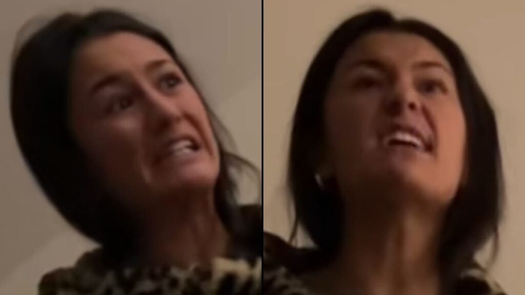 Fed-Up Georgia Student Begs Roommates for Night Out, Calls Them ‘Grandmas’ in Viral Clip: ‘We’re Young, We’re Lean!’ Georgia Student Begs Roommates To Go Out