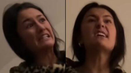 Fed-Up Georgia Student Begs Roommates for Night Out, Calls Them ‘Grandmas’ in Viral Clip: ‘We’re Young, We’re Lean!’ Georgia Student Begs Roommates To Go Out