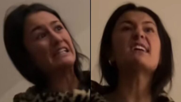 Fed-Up Georgia Student Begs Roommates for Night Out, Calls Them ‘Grandmas’ in Viral Clip: ‘We’re Young, We’re Lean!’ Georgia Student Begs Roommates To Go Out
