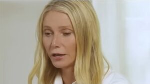 Gwyneth Paltrow