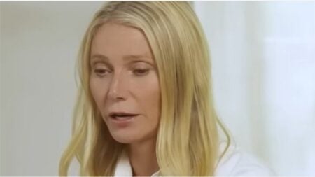 Gwyneth Paltrow