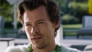 Harry Styles Faces Rare Fan Revolt After Controversial New Move: ‘Has the Halo Now Slipped?’ Harry Styles