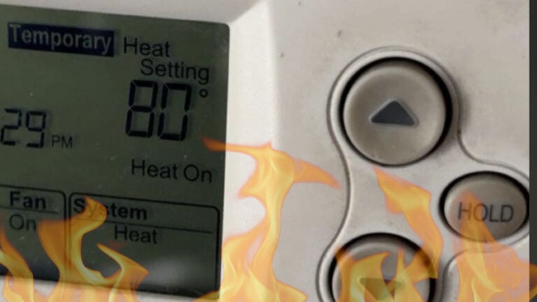 Heartless Iowa College Student Roasts Her Roommate Alive in 80°F Bedroom