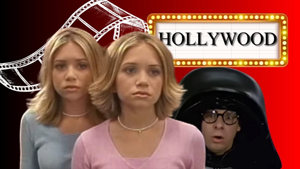 10 Beloved Celebrities Who Left Hollywood Behind