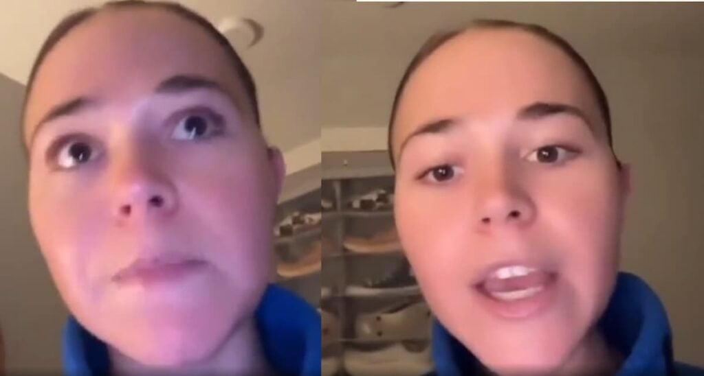 Minnesotans Furious After Hope Walz Calls Out Republican Attacks on Her Family: ‘The cruelty is bonus points for them’ Hope Waltz furious with Trump