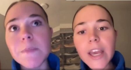 Minnesotans Furious After Hope Walz Calls Out Republican Attacks on Her Family: ‘The cruelty is bonus points for them’ Hope Waltz furious with Trump