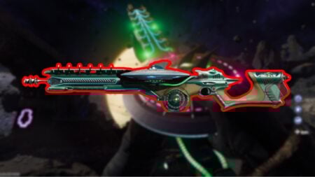 How To Get LGM-1 Wonder Weapon In Astra Malorum Black Ops 7 Zombies How To Get LGM-1 Wonder Weapon In Astra Malorum