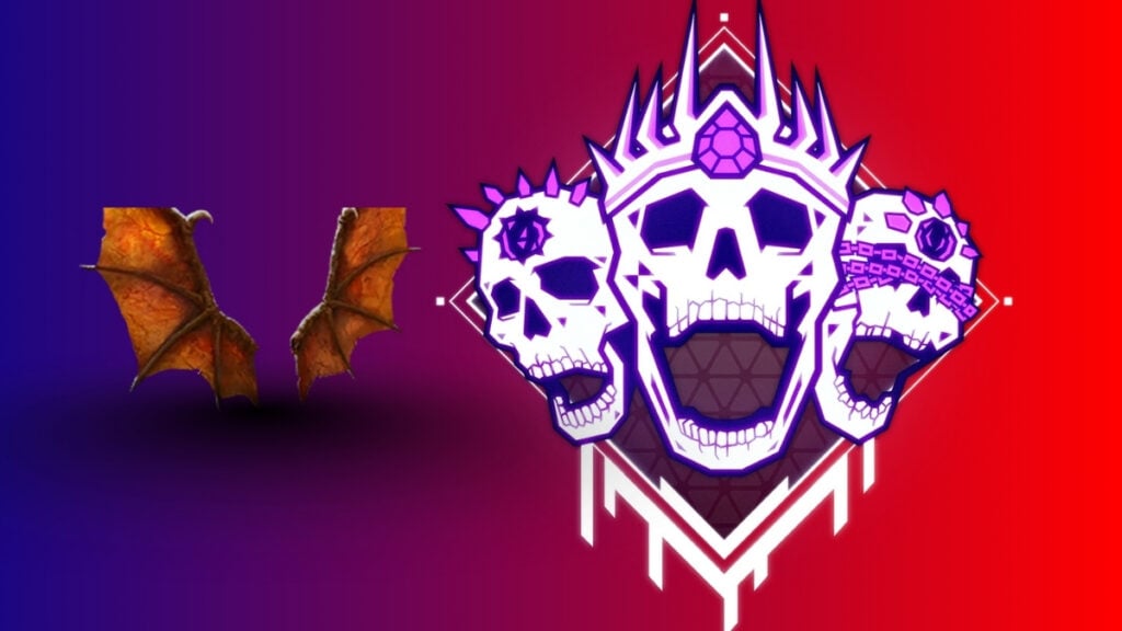 How To Unlock Dragon Wings Relic