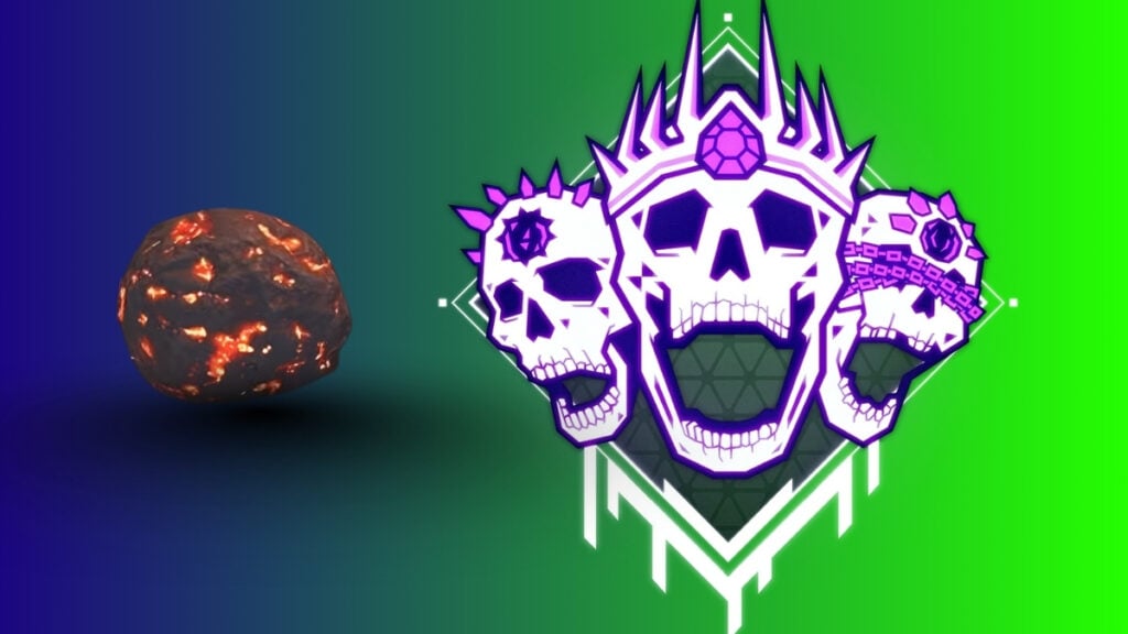 How to unlock Focusing Stone in Ashes of the Damned