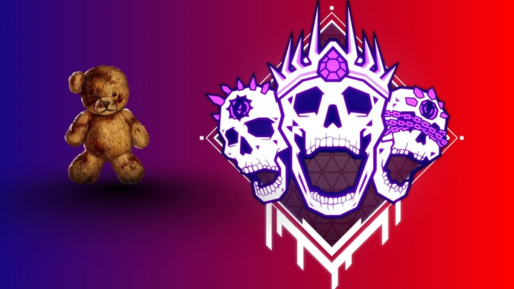 How To Unlock Teddy Bear Relic