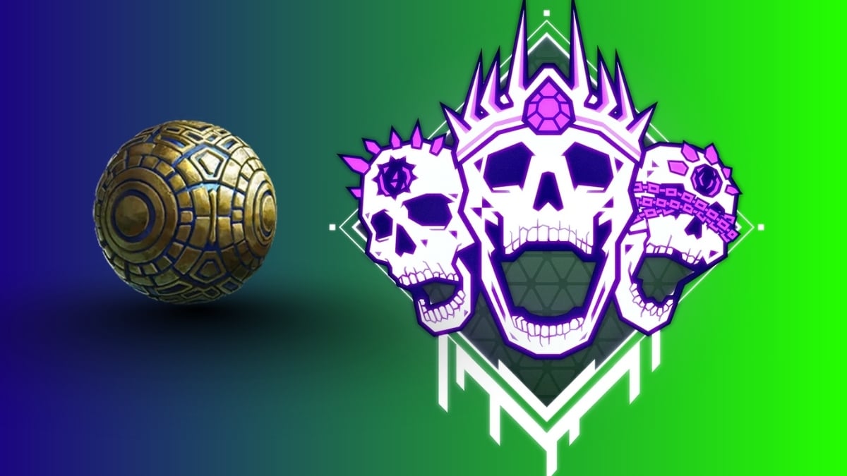 How to unlock Virl Sphere In Ashes of the Damned Zombies