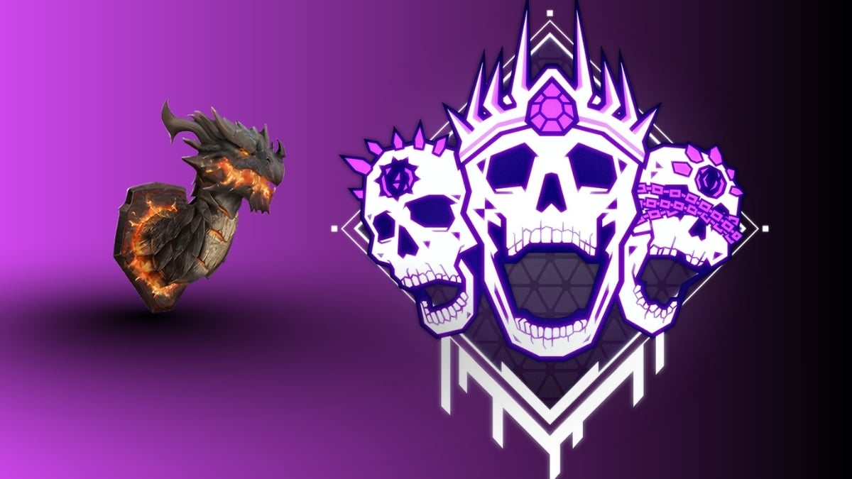 How to unlock the Dragon Relic in Ashes of the Damned Zombies