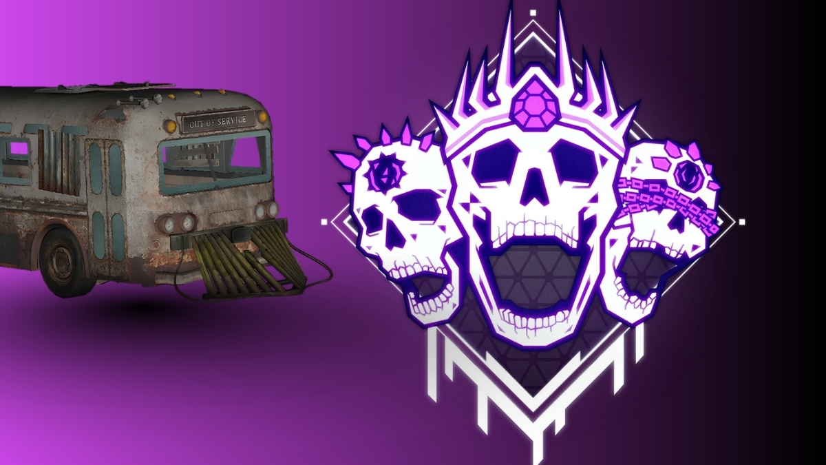 How to unlock the Bus Relic in Ashes of the Damned Zombies