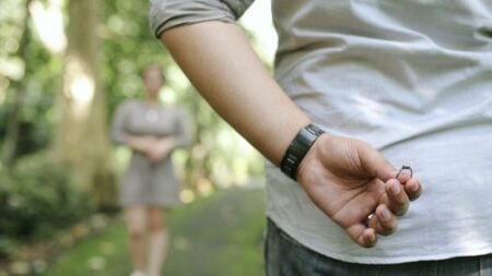 Inconsiderate Florida Man Steals Another Bride's Limelight With a Lame Marriage Proposal