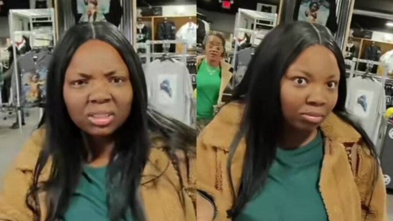 Indiana Woman Argues She Doesn't Need To Pay Taxes Due To Christmas