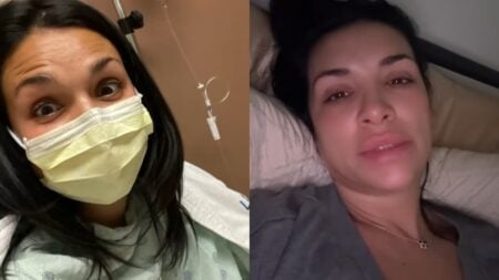 Six Months of Unbearable Pain: Indiana Woman Says Doctors Misdiagnosed Her, ‘They Never Listen to Women’ Indiana Woman Was Misdiagnosed For Six Months