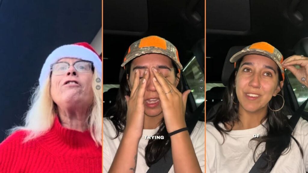 Insane California Woman Accuses Wheelchair User of Faking It 'People Have Way Too Much Time and Audacity'