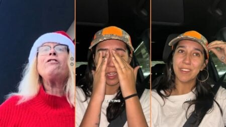 Insane California Woman Accuses Wheelchair User of Faking It 'People Have Way Too Much Time and Audacity'