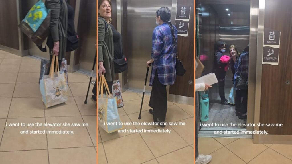 Insane Florida Karen Harasses Resident Care Assistant at Apartment Complex: ‘The Elevator was a Paid Actor’ Insane Florida Karen Harasses Resident Care Assistant at Apartment Complex 'The Elevator was a Paid Actor'