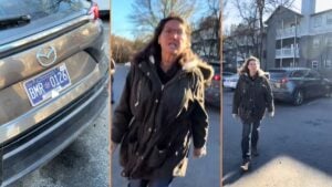 Insane Tennessee Woman Harrasses Facebook Marketplace Seller After Not Paying Her 'Yall Don't Swing Enough For Me'